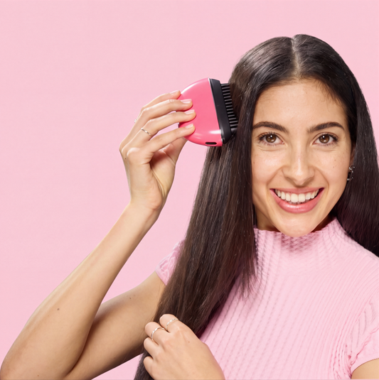 Elvira Mini® - Aldrig Mer En Bad Hair Day